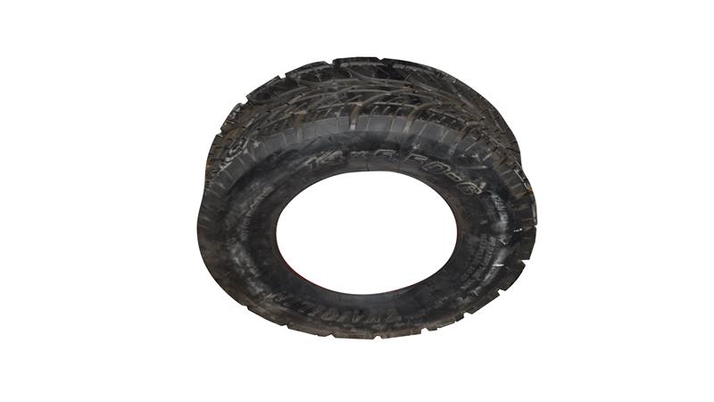 ARKA DIŞ LASTİK (14X5.50-6) (LİNDO)